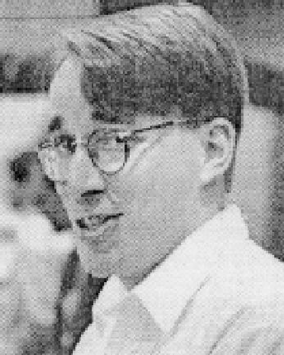 Linus Torvalds