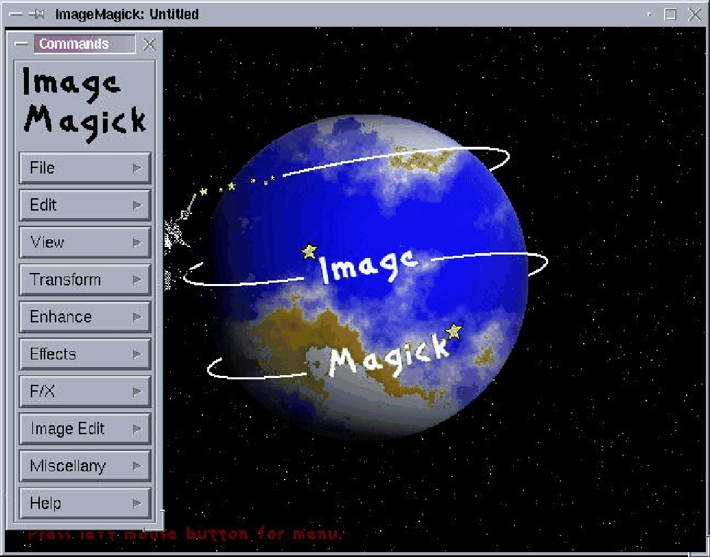 ImageMagick