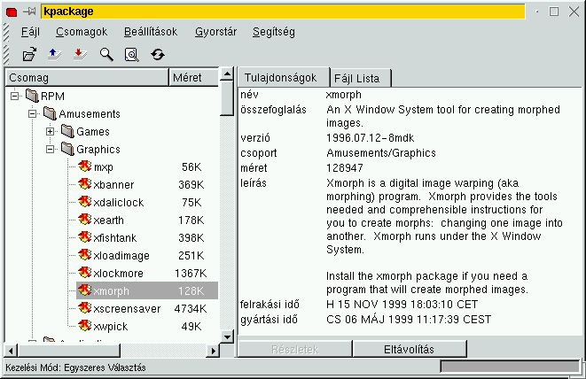 Image kpackage.eps